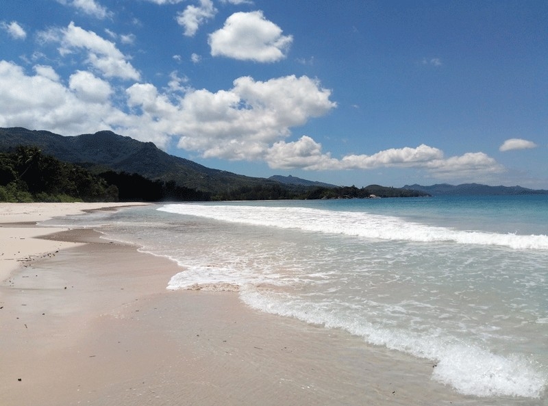 Сейшелы бюджетно март 2017