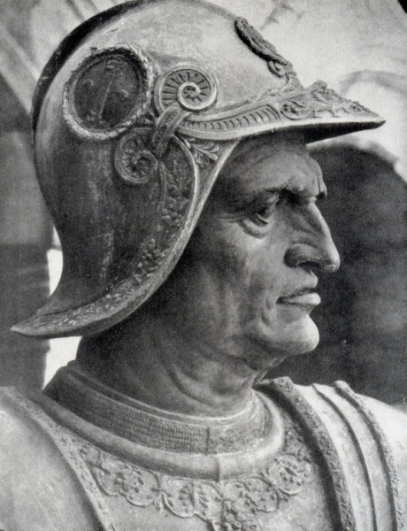 Случайная Италия. Просто погулять. Бергамо-Больцано-Брешиа, март 2017.