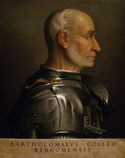 Случайная Италия. Просто погулять. Бергамо-Больцано-Брешиа, март 2017.