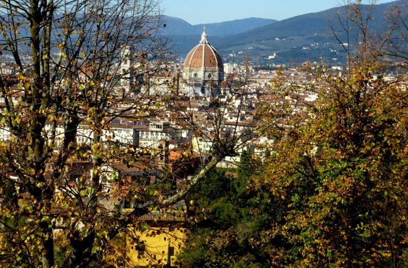 Флоренция