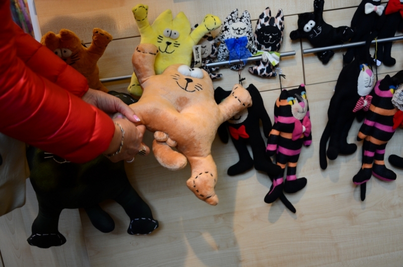 Поговорим о кошках43