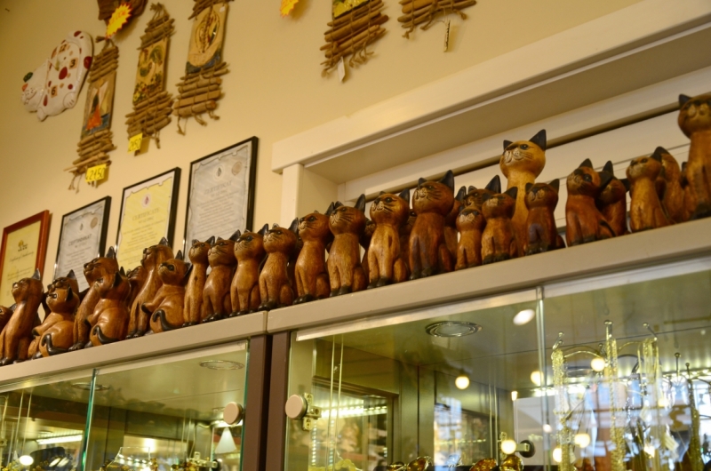 Поговорим о кошках43