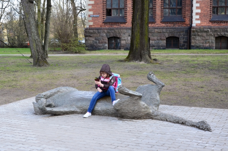 Поговорим о кошках43