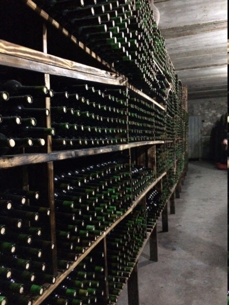 Армения из Омска, апрель 2017