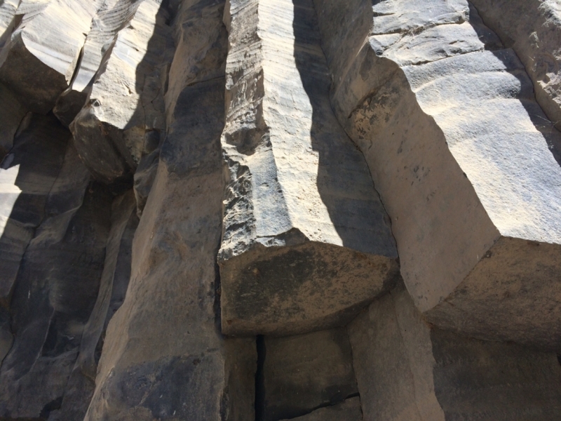 Армения из Омска, апрель 2017