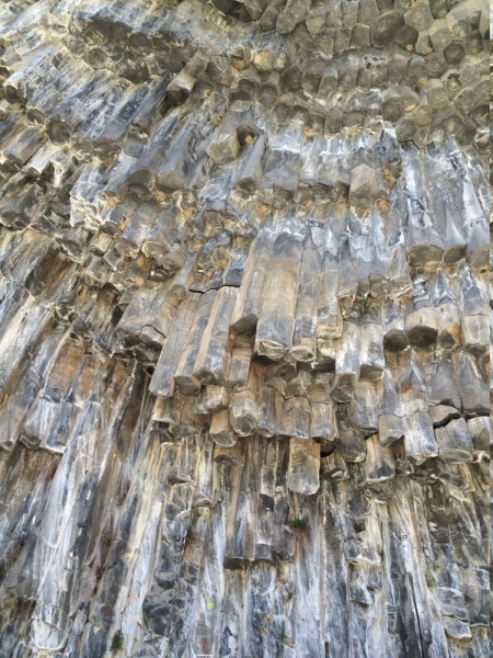 Армения из Омска, апрель 2017