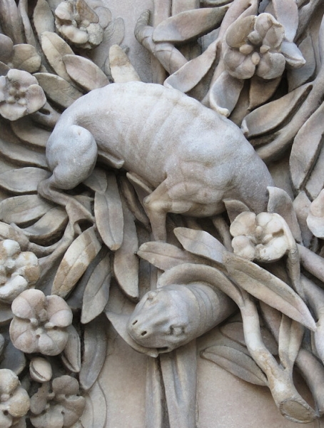 Случайная Италия. Просто погулять. Бергамо-Больцано-Брешиа, март 2017.