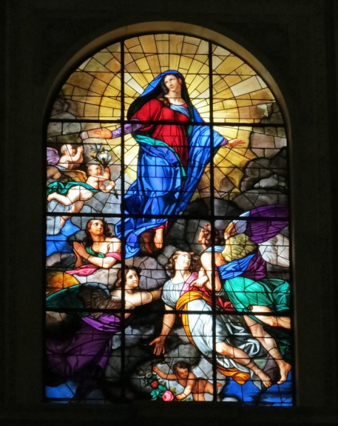 Случайная Италия. Просто погулять. Бергамо-Больцано-Брешиа, март 2017.