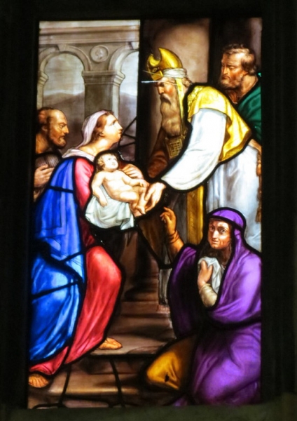 Случайная Италия. Просто погулять. Бергамо-Больцано-Брешиа, март 2017.