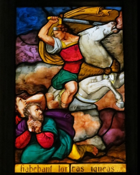 Случайная Италия. Просто погулять. Бергамо-Больцано-Брешиа, март 2017.