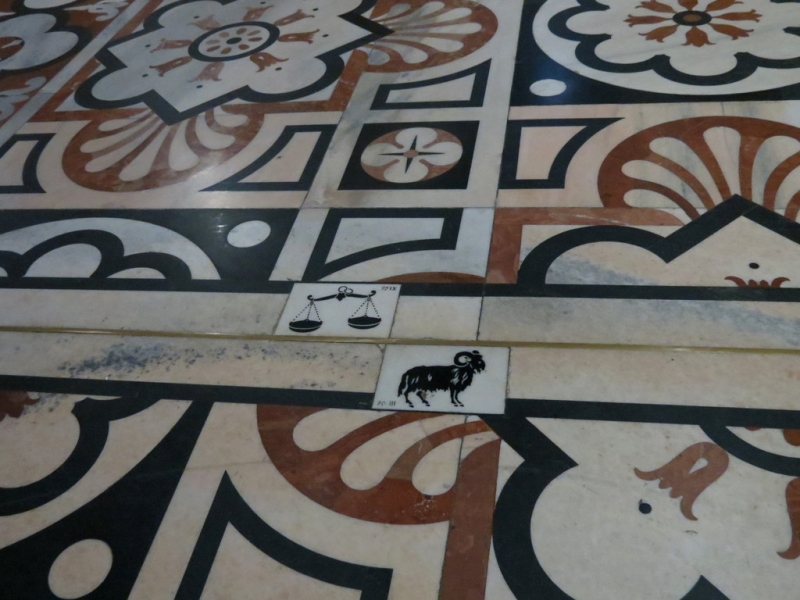 Случайная Италия. Просто погулять. Бергамо-Больцано-Брешиа, март 2017.