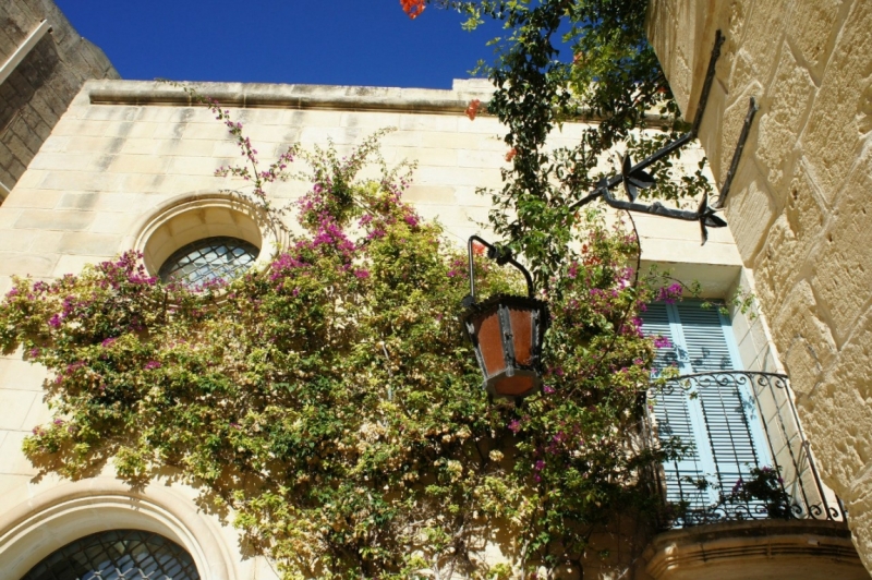 Мальта Ноябрь 2015