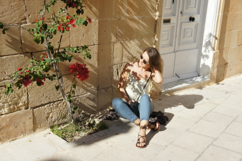 Мальта Ноябрь 2015