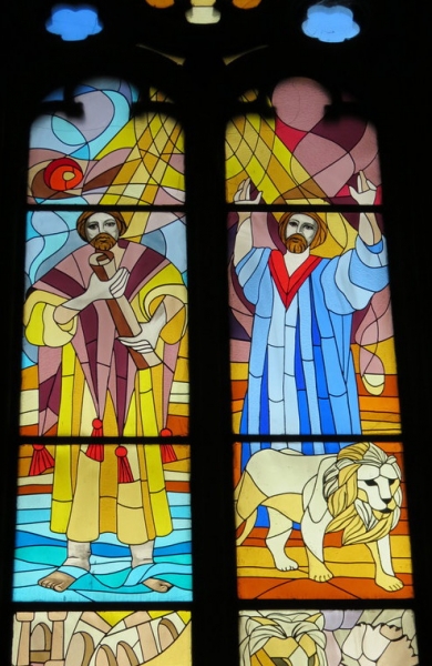 Случайная Италия. Просто погулять. Бергамо-Больцано-Брешиа, март 2017.