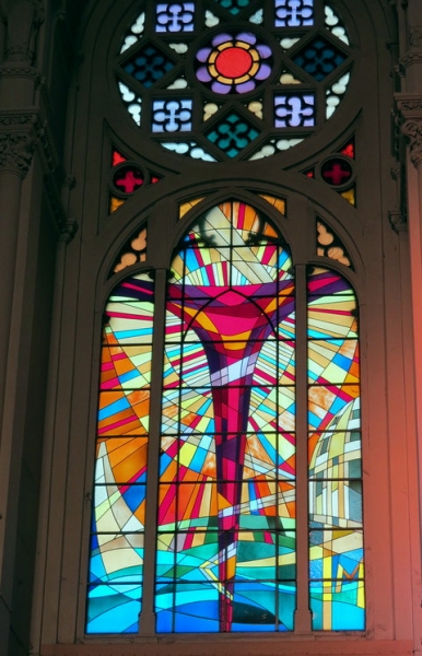 Случайная Италия. Просто погулять. Бергамо-Больцано-Брешиа, март 2017.