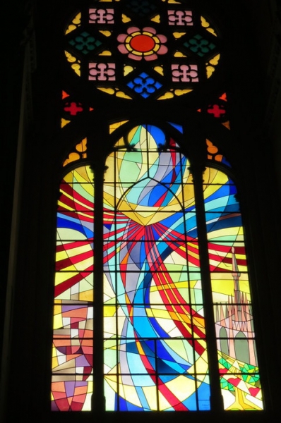 Случайная Италия. Просто погулять. Бергамо-Больцано-Брешиа, март 2017.