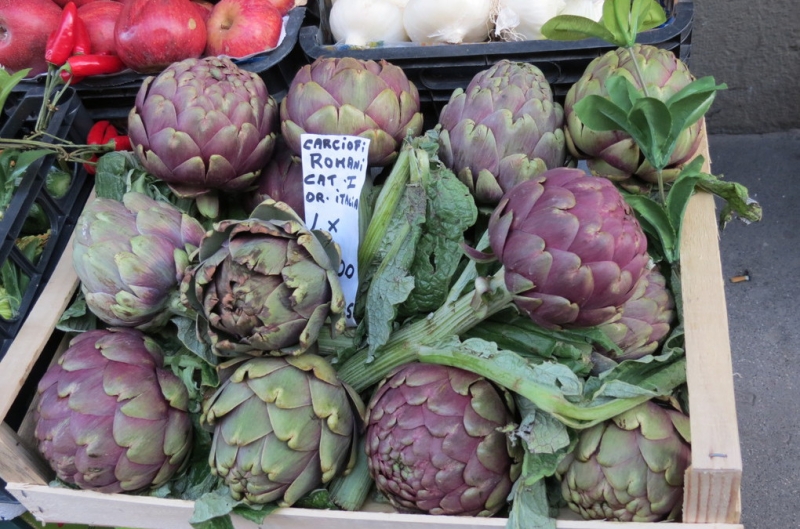 Случайная Италия. Просто погулять. Бергамо-Больцано-Брешиа, март 2017.