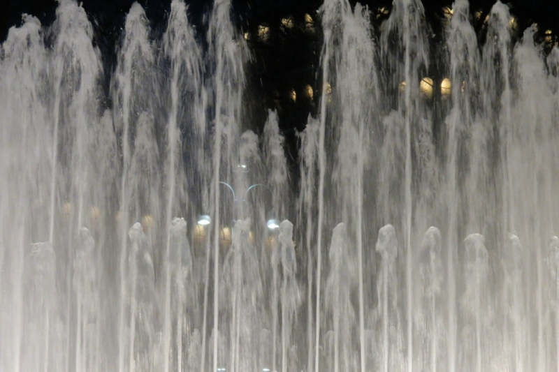 Случайная Италия. Просто погулять. Бергамо-Больцано-Брешиа, март 2017.