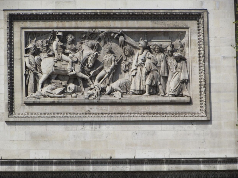 Париж, Париж, Париж или сбывшиеся мечты мамы и дочи