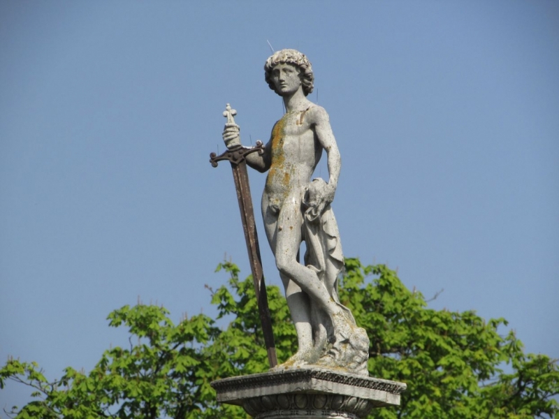 Париж, Париж, Париж или сбывшиеся мечты мамы и дочи