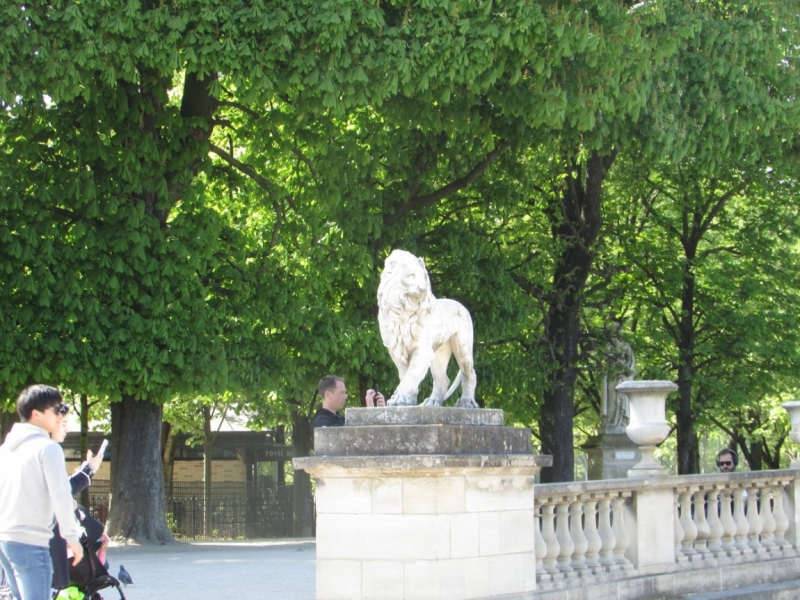 Париж, Париж, Париж или сбывшиеся мечты мамы и дочи