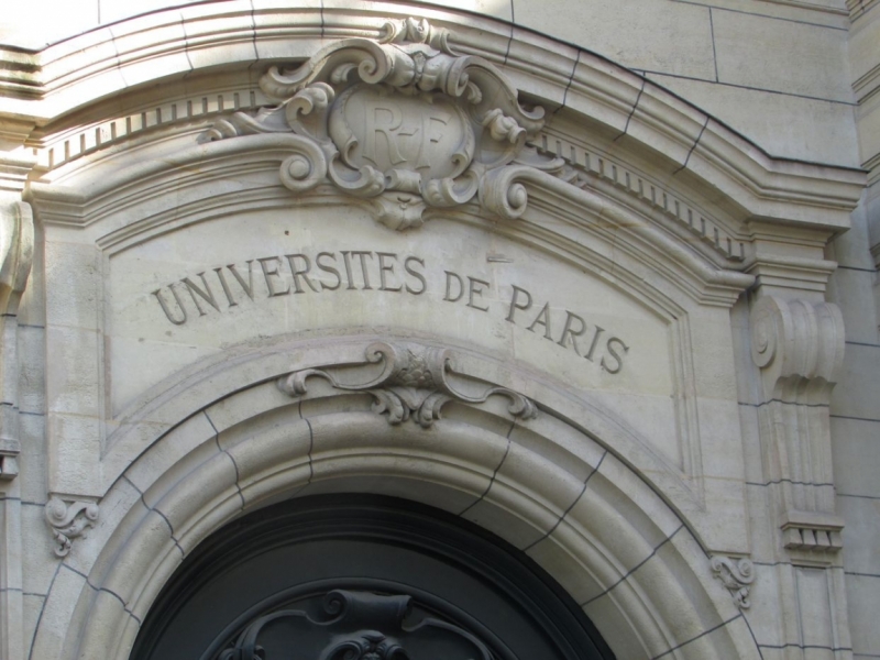 Париж, Париж, Париж или сбывшиеся мечты мамы и дочи