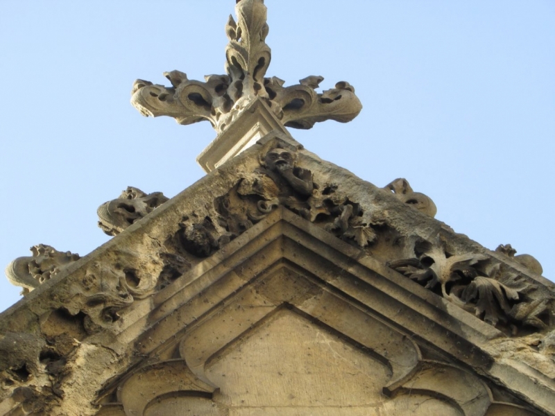 Париж, Париж, Париж или сбывшиеся мечты мамы и дочи