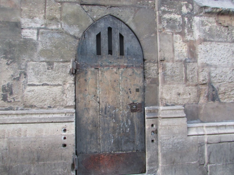 Париж, Париж, Париж или сбывшиеся мечты мамы и дочи