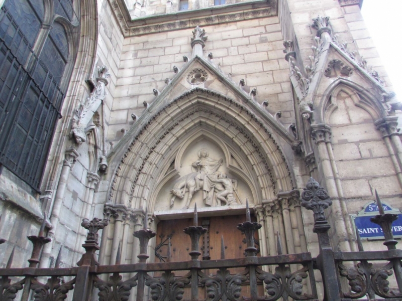 Париж, Париж, Париж или сбывшиеся мечты мамы и дочи