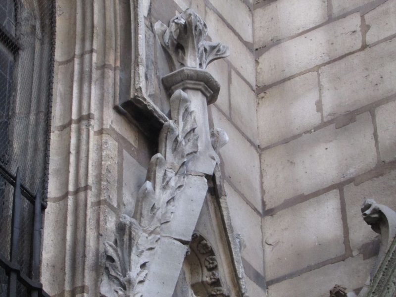 Париж, Париж, Париж или сбывшиеся мечты мамы и дочи