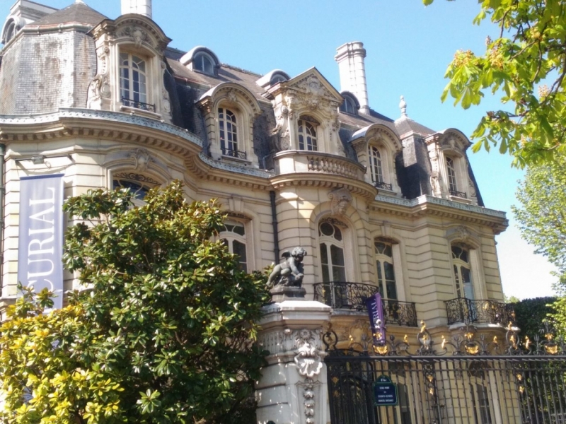 Париж, Париж, Париж или сбывшиеся мечты мамы и дочи