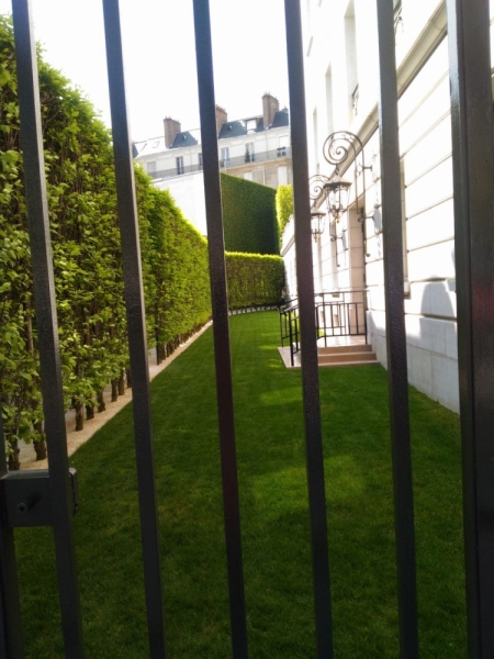 Париж, Париж, Париж или сбывшиеся мечты мамы и дочи