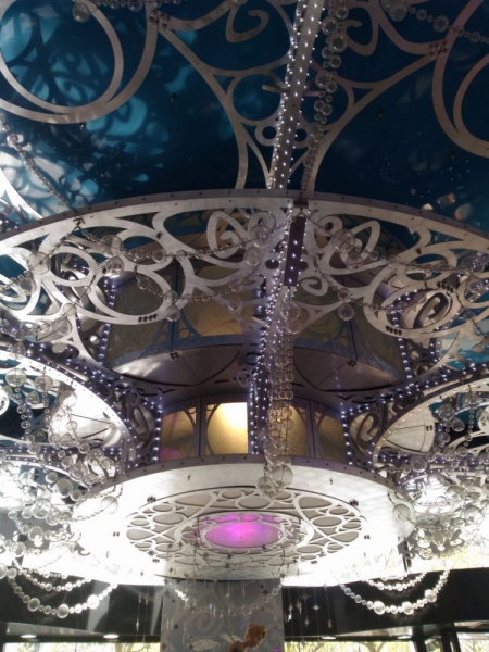 Париж, Париж, Париж или сбывшиеся мечты мамы и дочи