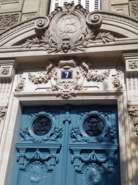 Париж, Париж, Париж или сбывшиеся мечты мамы и дочи