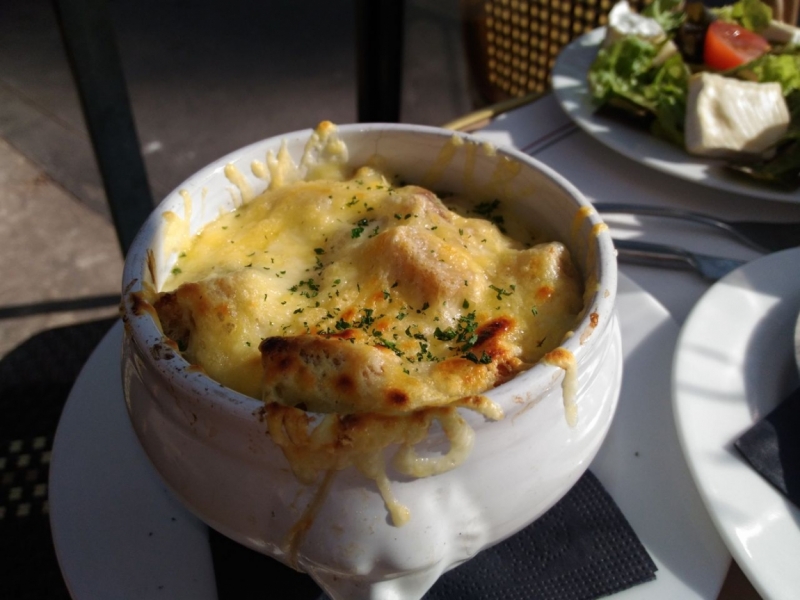 Париж, Париж, Париж или сбывшиеся мечты мамы и дочи