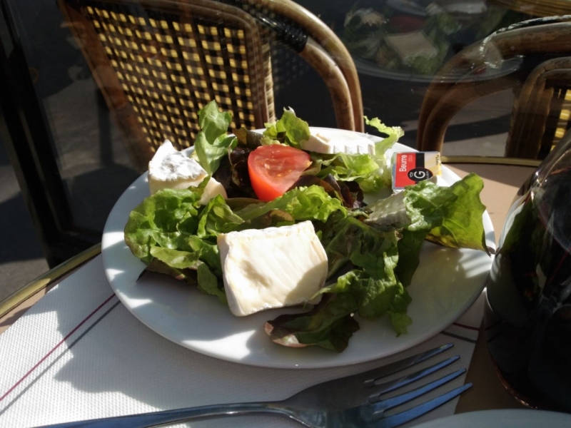 Париж, Париж, Париж или сбывшиеся мечты мамы и дочи