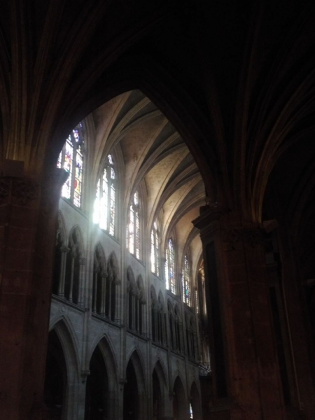 Париж, Париж, Париж или сбывшиеся мечты мамы и дочи