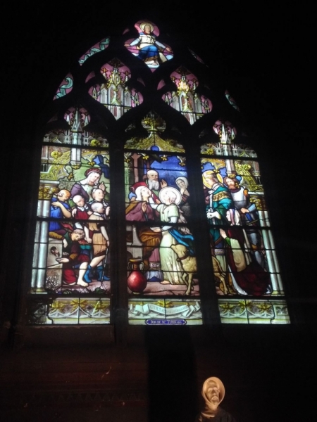 Париж, Париж, Париж или сбывшиеся мечты мамы и дочи