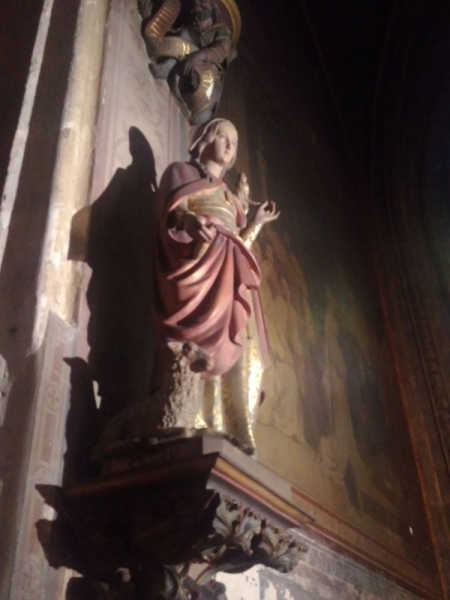 Париж, Париж, Париж или сбывшиеся мечты мамы и дочи