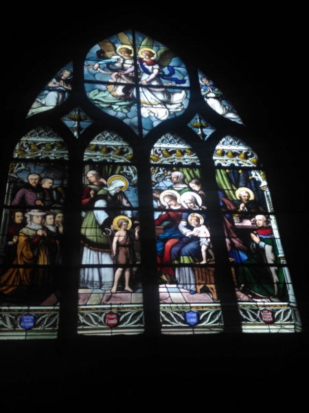 Париж, Париж, Париж или сбывшиеся мечты мамы и дочи