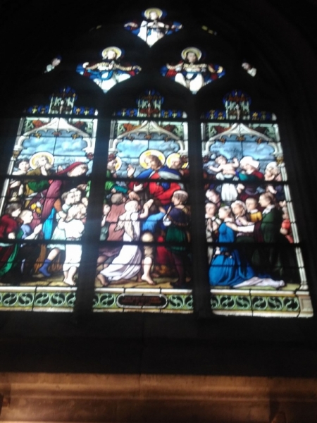 Париж, Париж, Париж или сбывшиеся мечты мамы и дочи