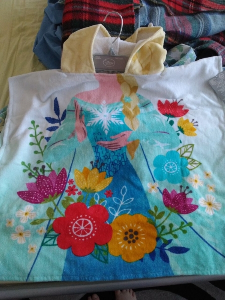 Париж, Париж, Париж или сбывшиеся мечты мамы и дочи