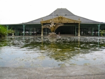 Ява, Бали, Ломбок, Гили Мено, Траванган. 9 человек, 3 недели