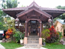 Ява, Бали, Ломбок, Гили Мено, Траванган. 9 человек, 3 недели