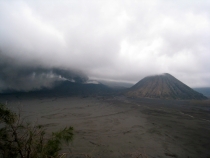 Ява, Бали, Ломбок, Гили Мено, Траванган. 9 человек, 3 недели