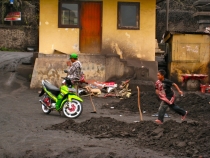 Ява, Бали, Ломбок, Гили Мено, Траванган. 9 человек, 3 недели