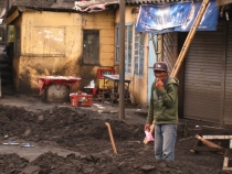 Ява, Бали, Ломбок, Гили Мено, Траванган. 9 человек, 3 недели