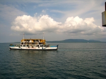 Ява, Бали, Ломбок, Гили Мено, Траванган. 9 человек, 3 недели