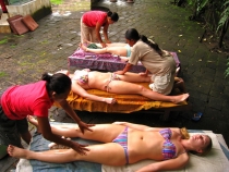 Ява, Бали, Ломбок, Гили Мено, Траванган. 9 человек, 3 недели