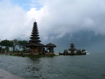 Ява, Бали, Ломбок, Гили Мено, Траванган. 9 человек, 3 недели